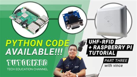 programmable uhf rfid reader|uhf rfid reader python.